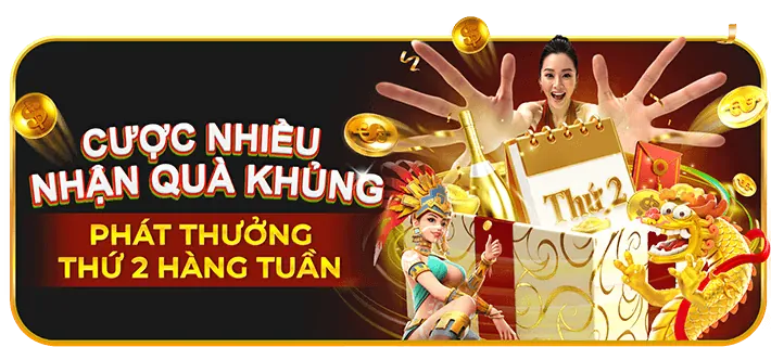Ưu đãi sự kiện đặc biệt ff168