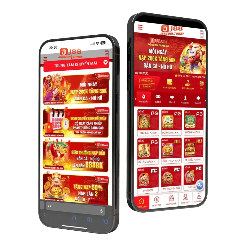 Trải nghiệm casino trực tuyến