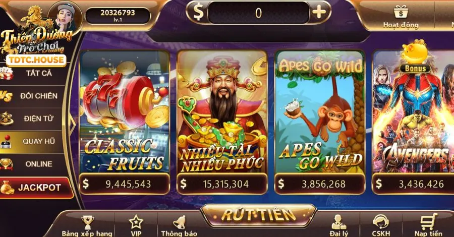 Thưởng nạp tiền lần đầu cho thành viên mới ff168 thể thao