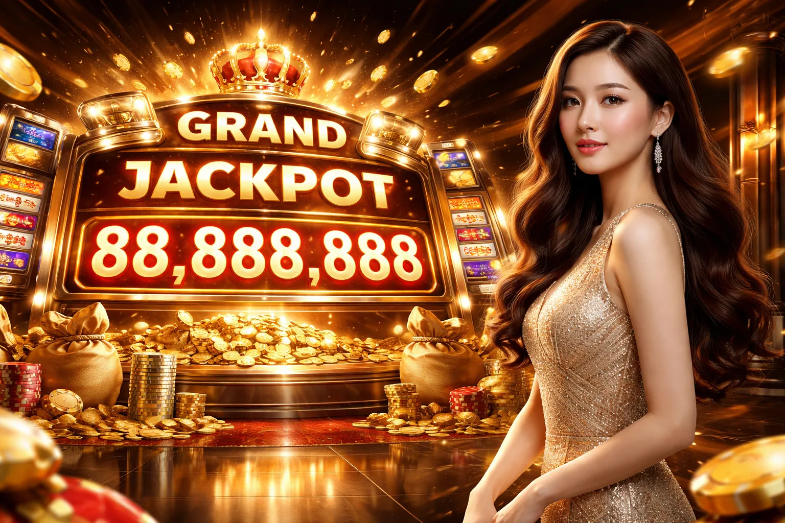 Banner ưu đãi ff168 Thể Thao với hình ảnh thể thao và giải thưởng lớn
