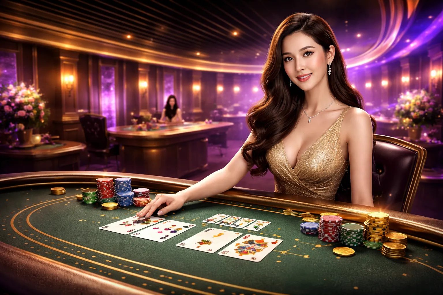 Hoàn trả casino và thể thao FF168 Thể Thao