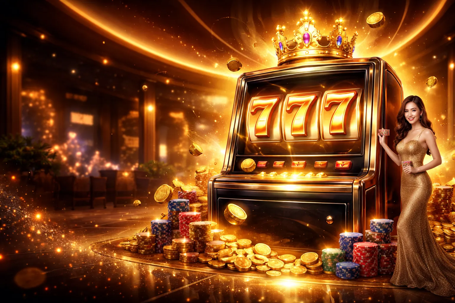 Casino trực tuyến FF168 Thể Thao