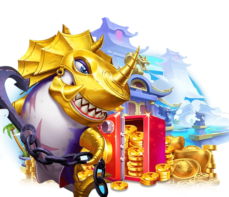 Game Bắn Cá Rồng Vàng tại ff168 thể thao