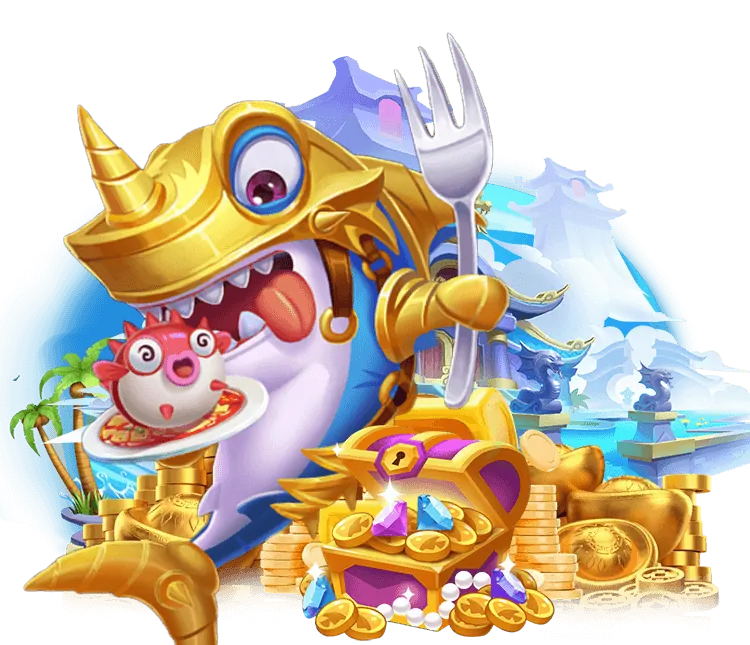 Game Bắn Cá Thần Tài tại ff168 thể thao